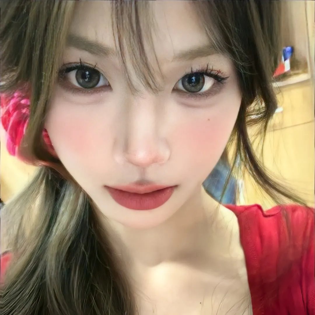 姐姐妹妹漾起来