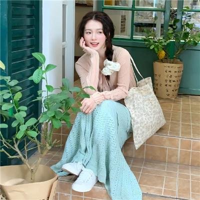 我喜欢迈克